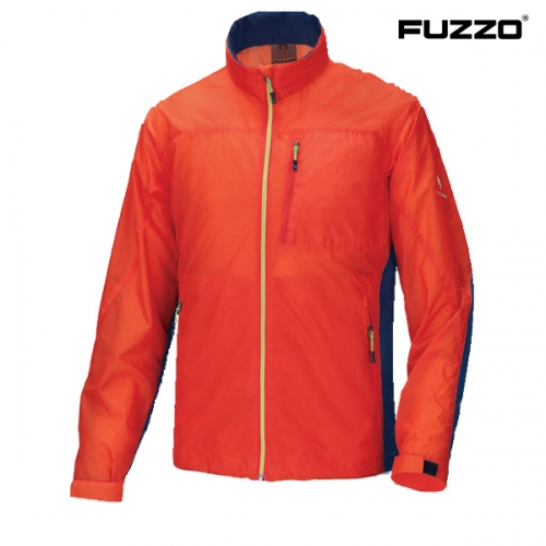 단체 바람막이 주문제작 나일론 내구성 자켓 푸조 FZ-320