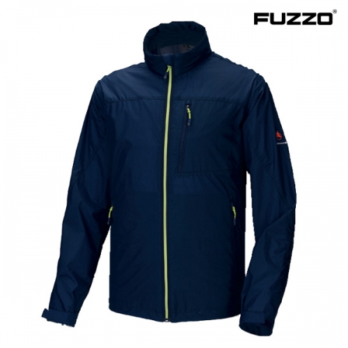 단체 바람막이 주문제작 나일론 내구성 자켓 푸조 FZ-320