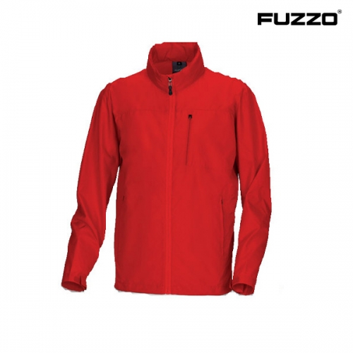 단체 바람막이 주문제작 폴리 립스탑 자켓 푸조 FZ-325