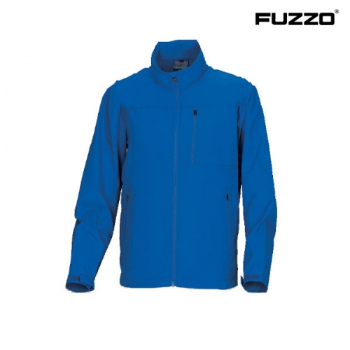 단체 바람막이 주문제작 폴리 립스탑 자켓 푸조 FZ-325