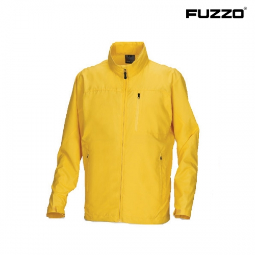 단체 바람막이 주문제작 폴리 립스탑 자켓 푸조 FZ-325