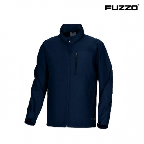 단체 바람막이 주문제작 폴리 립스탑 자켓 푸조 FZ-325