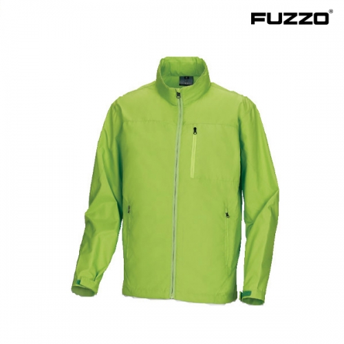 단체 바람막이 주문제작 폴리 립스탑 자켓 푸조 FZ-325