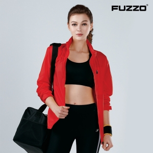 푸조 폴리 립스탑 바람막이 자켓 FZ-325