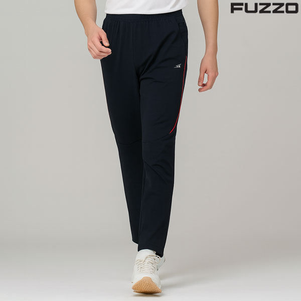 푸조 니트 폴리 스판 긴바지 FZ-623