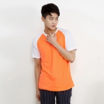 에어로쿨 형광 반팔 티셔츠 SP-309 (주문생산)