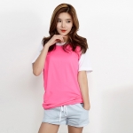 에어로쿨 형광 반팔 티셔츠 SP-309 (주문생산)