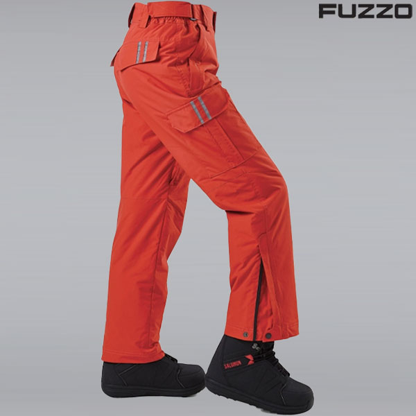 푸조 폴리 타스란 보드복/스키복 바지 FZ-911