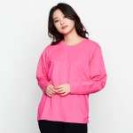 20수 라운드 긴팔티 SP-73 (쭉티) /반팔 가능