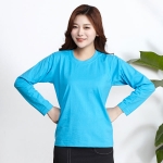 20수 라운드 긴팔티 SP-73 (쭉티) /반팔 가능