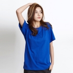 20수 라운드 반팔 무지 티셔츠 SH-07(긴팔티/학교 회사 교회 체육대회 행사 단체티 단체복 주문 제작)