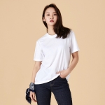 20수 라운드 반팔 무지 티셔츠 SH-07(긴팔티/학교 회사 교회 체육대회 행사 단체티 단체복 주문 제작)