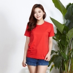 20수 라운드 반팔 무지 티셔츠 SH-07(긴팔티/학교 회사 교회 체육대회 행사 단체티 단체복 주문 제작)