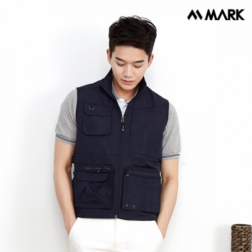 피싱 조끼 MK-554