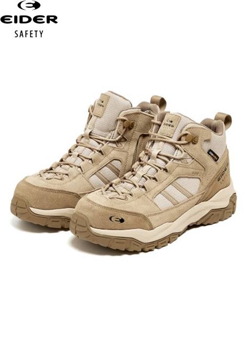 아이더 세이프티 작업용 중단화 SPECIAL 604 (Beige)