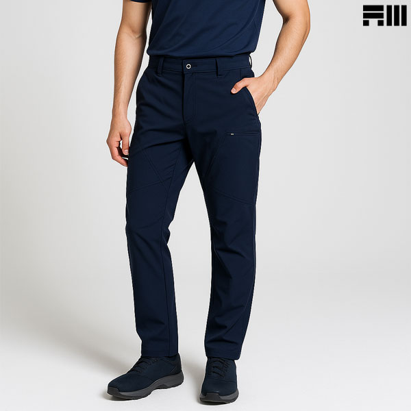 아트윈 MP-8 근무복 일상복 팬츠 (사계절) /근무복 바지 MP-8