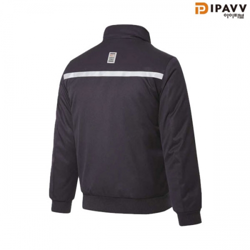 파브 겨울 근무복 작업복 단체복 점퍼 패딩 동복 WM-J6102