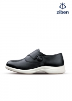(단종) 지벤 초저주파 자기 진동 에너지 캐주얼 건강화 구두 ZB-AR-003~004