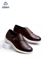 (단종) 지벤 초저주파 자기 진동 에너지 캐주얼 건강화 구두 ZB-AR-003~004