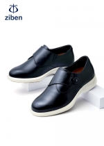 (단종) 지벤 초저주파 자기 진동 에너지 캐주얼 건강화 구두 ZB-AR-003~004