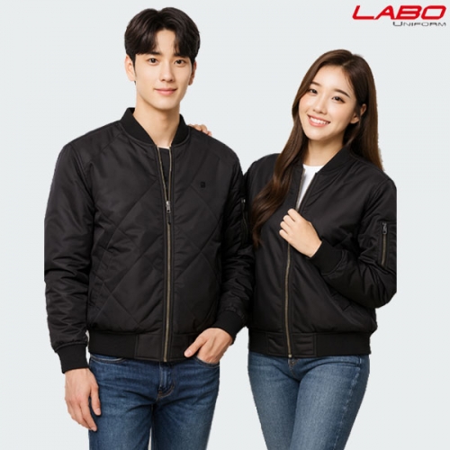 라보 경량 웰론 항공 점퍼 WM-J1805