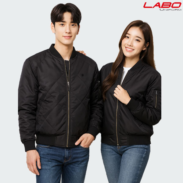라보 경량 웰론 항공 점퍼 WM-J1805