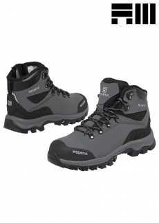 아트윈 액션 누벅 가죽 지퍼 안전화 MT-69