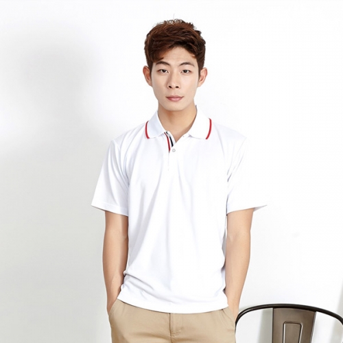 쿨에버 폴로 반팔 카라티 MJ-7012 - 7019(긴팔 가능)