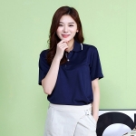 쿨에버 폴로 반팔 카라티 MJ-7012~7019(긴팔 가능)