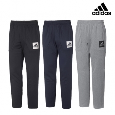 아디다스 컴뱃스포츠 마샬아츠(ADIDAS) 박스 로고 시리즈 트랙수트 긴바지 (기모가능) PN-110