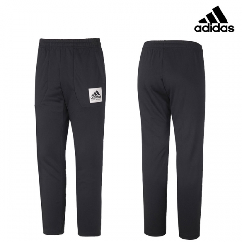 아디다스 컴뱃스포츠 마샬아츠(ADIDAS) 박스 로고 시리즈 트랙수트 긴바지 (기모가능) PN-110
