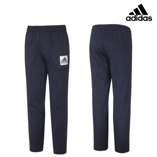 아디다스 컴뱃스포츠 마샬아츠(ADIDAS) 박스 로고 시리즈 트랙수트 긴바지 (기모가능) PN-110