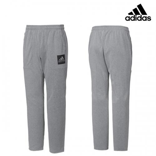 아디다스 컴뱃스포츠 마샬아츠(ADIDAS) 박스 로고 시리즈 트랙수트 긴바지 (기모가능) PN-110