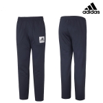 아디다스 컴뱃스포츠 마샬아츠(ADIDAS) 박스 로고 시리즈 트랙수트 긴바지 (기모가능) PN-110