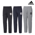 아디다스 컴뱃스포츠 마샬아츠(ADIDAS) 박스 로고 시리즈 트랙수트 긴바지 (기모가능) PN-110