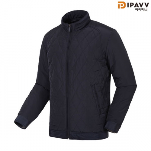 파브 겨울 근무복 작업복 동계 패딩 점퍼 동복상의 WM-J1302
