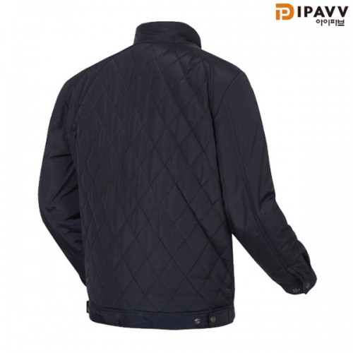 파브 겨울 근무복 작업복 동계 패딩 점퍼 동복상의 WM-J1302