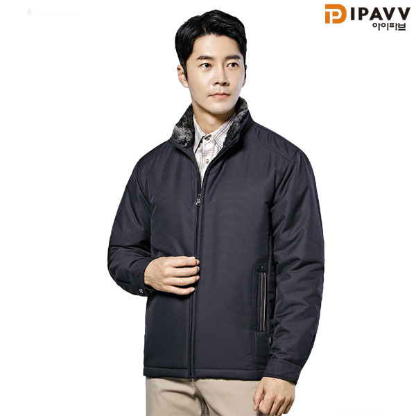 파브 겨울 근무복/작업복 회사 동계 패딩 점퍼  WM-J1201