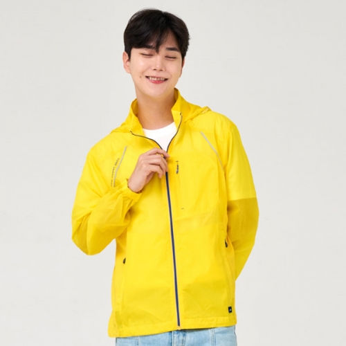 단체 바람막이 주문제작 초경량 아웃도어 등산 자켓 메덱스 MC-340