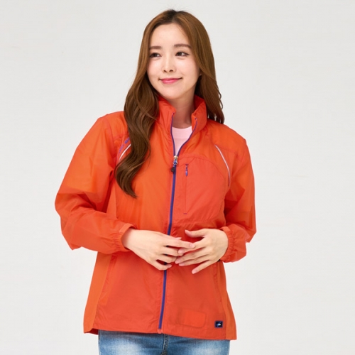 단체 바람막이 주문제작 초경량 아웃도어 등산 자켓 메덱스 MC-340