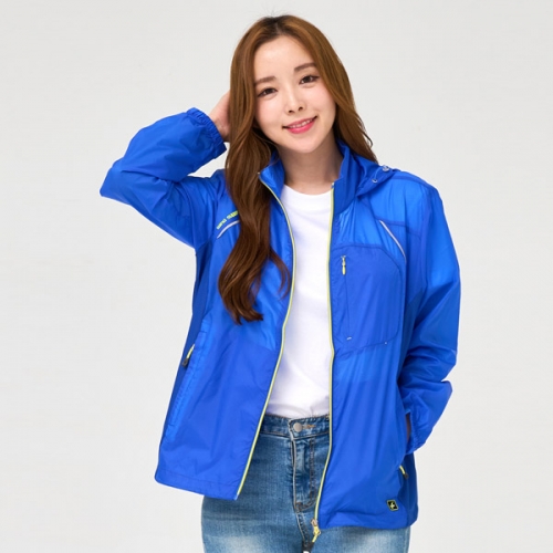 단체 바람막이 주문제작 초경량 아웃도어 등산 자켓 메덱스 MC-340