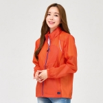 메덱스 초경량 아웃도어 등산 바람막이 자켓 MC-340 (봄 가을 행사복 회사 작업 단체복)