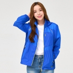 메덱스 초경량 아웃도어 등산 바람막이 자켓 MC-340 (봄 가을 행사복 회사 작업 단체복)