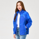 메덱스 초경량 아웃도어 등산 바람막이 자켓 MC-340 (봄 가을 행사복 회사 작업 단체복)