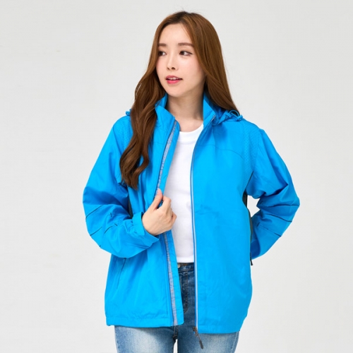 바람막이 단체복 주문제작 듀스포 경량 자켓 메덱스 MC-350