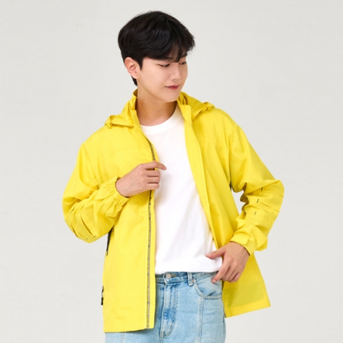 바람막이 단체복 주문제작 듀스포 경량 자켓 메덱스 MC-350
