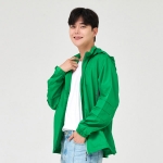 메덱스 듀스포 경량 단체바람막이 자켓 MC-350 (봄 가을 행사복 회사 작업 단체복)