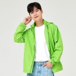 메덱스 듀스포 경량 단체바람막이 자켓 MC-350 (봄 가을 행사복 회사 작업 단체복)