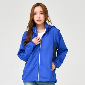 메덱스 듀스포 경량 단체바람막이 자켓 MC-350 (봄 가을 행사복 회사 작업 단체복)