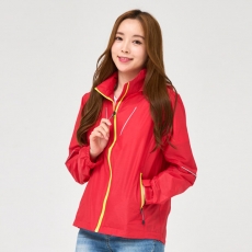 메덱스 초경량 벤틸레이션 바람막이 자켓 MC-420 (봄 가을 행사복 회사 작업 단체복)